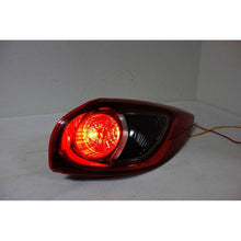 Load image into Gallery viewer, JDM MAZDA CX-5 KE Taillight GENUINE OEM