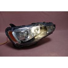 Load image into Gallery viewer, JDM MITSUBISHI Lancer Evolution 10 X CBA-CZ4A HID Headlight GENUINE OEM