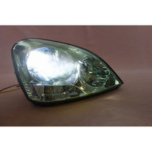 Load image into Gallery viewer, JDM TOYOTA CELSIOR UCF3# ZENKI HID HEADLIGHT 2000-2003 GENUINE OEM