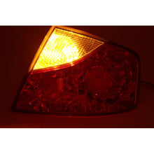 Load image into Gallery viewer, JDM NISSAN FUGA Y50 KOUKI Taillight GENUINE OEM