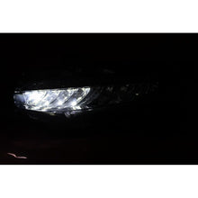 Load image into Gallery viewer, JDM HONDA CIVIC TypeR Hatchback FK7 FK8 LED Headlight GENUINE OEM