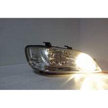 Load image into Gallery viewer, JDM MITSUBISHI LANSER CEDIA CS5# HALOGEN HEADLIGHT GENUINE OEM