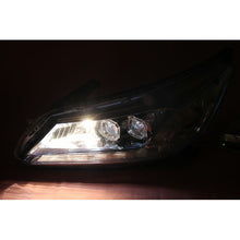 Load image into Gallery viewer, JDM HONDA ACCORD Hybrid CR6 LED Headlight GENUINE OEM