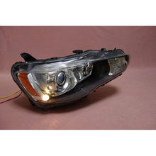 Load image into Gallery viewer, JDM MITSUBISHI Lancer Evolution 10 X CBA-CZ4A HID Headlight GENUINE OEM