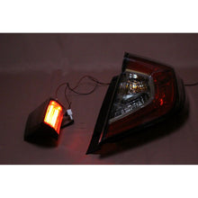 Load image into Gallery viewer, JDM HONDA CIVIC Type R FK7/8 Taillight GENUINE OEM