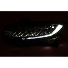 Load image into Gallery viewer, JDM HONDA CIVIC TypeR Hatchback FK7 FK8 LED Headlight GENUINE OEM