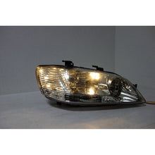 Load image into Gallery viewer, JDM MITSUBISHI LANSER CEDIA CS5# HALOGEN HEADLIGHT GENUINE OEM
