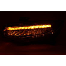 Load image into Gallery viewer, JDM HONDA CIVIC TypeR Hatchback FK7 FK8 LED Headlight GENUINE OEM