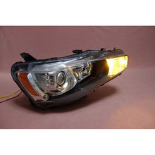 Load image into Gallery viewer, JDM MITSUBISHI Lancer Evolution 10 X CBA-CZ4A HID Headlight GENUINE OEM