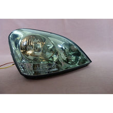 Load image into Gallery viewer, JDM TOYOTA CELSIOR UCF3# ZENKI HID HEADLIGHT 2000-2003 GENUINE OEM
