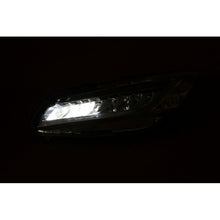 Load image into Gallery viewer, JDM HONDA ACCORD Hybrid CR7 KOUKI LED Headlight GENUINE OEM