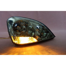 Load image into Gallery viewer, JDM TOYOTA CELSIOR UCF3# ZENKI HID HEADLIGHT 2000-2003 GENUINE OEM