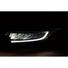 Load image into Gallery viewer, JDM HONDA VEZEL HYBRID (HR-V) RU3 KOUKI LED Headlight GENUINE OEM