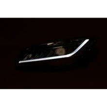 Load image into Gallery viewer, JDM HONDA ACCORD Hybrid CR7 KOUKI LED Headlight GENUINE OEM