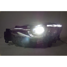 Load image into Gallery viewer, JDM MAZDA CX-5 KE KOUKI LED HEADLIGHT GENUINE OEM