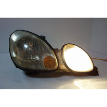 Load image into Gallery viewer, JDM TOYOTA ARISTO JZS16# (LEXUS GS300 GS400) HID XENON HEADLIGHT GENUINE OEM