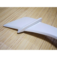 Load image into Gallery viewer, JDM SUBARU BRZ ZN6 (Toyota FT86 Scion FR-S) Rear Spoiler GENUINE OEM