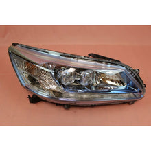 Load image into Gallery viewer, JDM HONDA ACCORD Hybrid CR6 LED Headlight GENUINE OEM