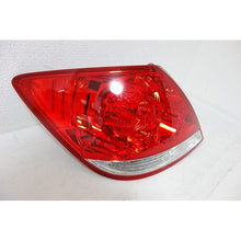 Load image into Gallery viewer, JDM HONDA LEGEND KB1 (Acura RL) LED Taillight Left Side Junk GENUINE OEM AS-IS