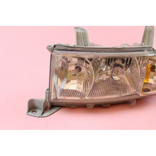 Load image into Gallery viewer, JDM TOYOTA bB NPC3# (Scion xB) HID Headlight GENUINE OEM