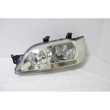 Load image into Gallery viewer, JDM MITSUBISHI LANSER CEDIA CS5# HALOGEN HEADLIGHT GENUINE OEM