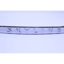 Load image into Gallery viewer, JDM Nissan Skyline Crossover J50 (Infiniti EX35) Trunk Finisher 90810-1BB0A OEM