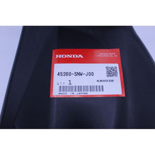 Load image into Gallery viewer, JDM Honda Civic Type-R FD2 Front Brake Duct RH 45260-SNW-J00 GENUINE OEM