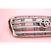 Load image into Gallery viewer, JDM TOYOTA LAND CRUISER 200 Front Grille GENUINE OEM