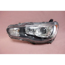 Load image into Gallery viewer, JDM MITSUBISHI Lancer Evolution 10 X CBA-CZ4A HID Headlight GENUINE OEM