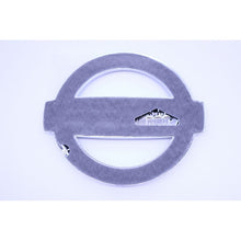Load image into Gallery viewer, JDM Nissan Skyline Coupe CV36 Trunk Lid Emblem 84890-JL00A Genuine OEM