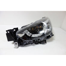 Load image into Gallery viewer, JDM MAZDA DEMIO DJ (MAZDA2) KOUKI LED PROJECTOR HEADLIGHT GENUINE OEM
