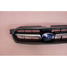 Load image into Gallery viewer, JDM SUBARU LEGACY BP/BL Front Grille GENUINE OEM