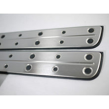 Load image into Gallery viewer, JDM TOYOTA ALTEZZA SXE10 (Lexus IS200 IS300) Scuff Plate Kicking GENUINE OEM