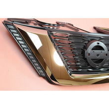 Load image into Gallery viewer, JDM NISSAN X-TRAIL T32 (ROGUE) KOUKI Front Grille GENUINE OEM