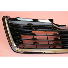 Load image into Gallery viewer, JDM SUBARU FORESTER SK Front Lower Grille GENUINE OEM