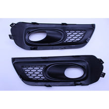 Load image into Gallery viewer, JDM Honda StepWGN SPADA RK5 Foglight Garnish 71103-SZW-Z01 71108-SZW-Z01 OEM