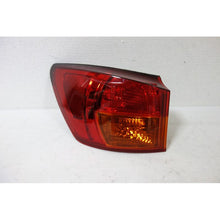 Load image into Gallery viewer, JDM LEXUS IS SE2# Taillight GENUINE OEM