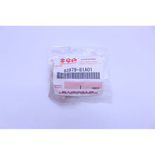 Load image into Gallery viewer, JDM Suzuki Jimny JB64 Nut for Spair Tire Cover 83979-81A01 GENUINE OEM