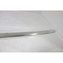Load image into Gallery viewer, JDM NISSAN SERENA C26 Rear Bumper Protector GENUINE OEM