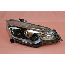 Load image into Gallery viewer, JDM HONDA FIT HYBRID GP5 (JAZZ) LED Headlight GENUINE OEM