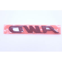 Load image into Gallery viewer, JDM Honda CR-V RW AWD Emblem 75719-T0A-000 GENUINE OEM