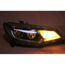 Load image into Gallery viewer, JDM HONDA FIT HYBRID GP5 (JAZZ) LED Headlight GENUINE OEM