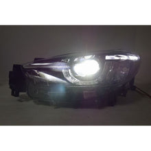 Load image into Gallery viewer, JDM MAZDA CX-5 KE KOUKI LED HEADLIGHT GENUINE OEM