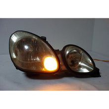 Load image into Gallery viewer, JDM TOYOTA ARISTO JZS16# (LEXUS GS300 GS400) HID XENON HEADLIGHT GENUINE OEM