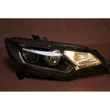 Load image into Gallery viewer, JDM HONDA FIT HYBRID GP5 (JAZZ) LED Headlight GENUINE OEM