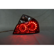 Load image into Gallery viewer, JDM NISSAN FUGA Y50 (Infiniti M35 M45) KOUKI Taillight GENUINE OEM