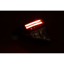 Load image into Gallery viewer, JDM HONDA VEZEL HYBRID RU (HR-V) ZENKI Taillight GENUINE OEM