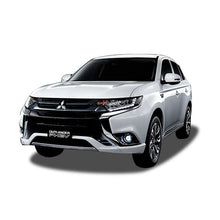 Load image into Gallery viewer, NEW JDM Mitsubishi OUTLANDER GF/GG Mirror Cover Chrome For Non Camera GenuineOEM