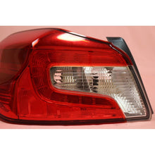 Load image into Gallery viewer, JDM SUBARU WRX STI VAB Taillight GENUINE OEM