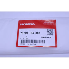 Load image into Gallery viewer, JDM Honda CR-V RW AWD Emblem 75719-T0A-000 GENUINE OEM